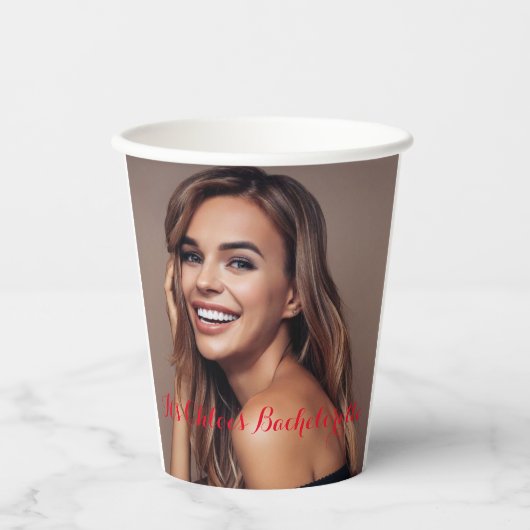 紙コップ (正面)