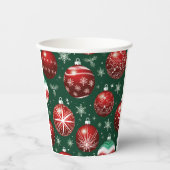 紙コップ (正面)