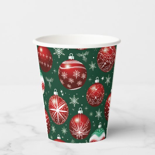 紙コップ (正面)