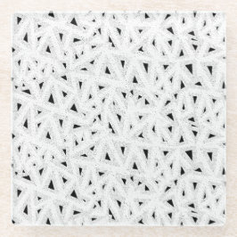 紙コースターでブランドを高高品質める ガラスコースター