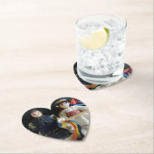 紙コースター結婚ズ ペーパーコースター (インサイチュ)