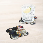 紙コースター結婚ズ ペーパーコースター (インサイチュ)