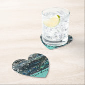 紙コースター (インサイチュ)