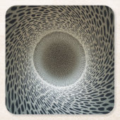 紙コースター (正面)