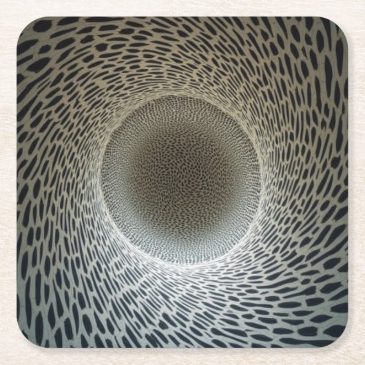 紙コースター (正面)