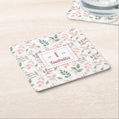 紙コースター (アングル)