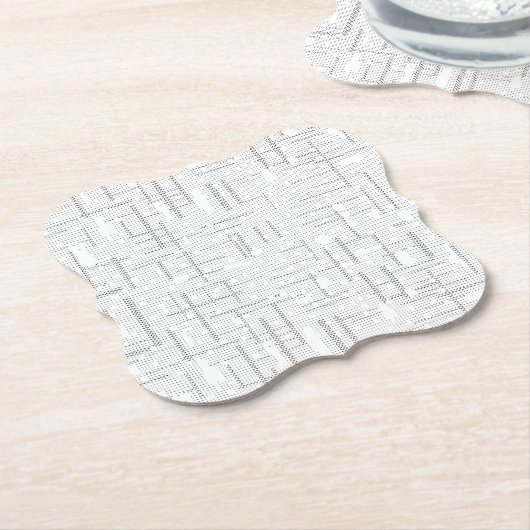 紙コースター (アングル)