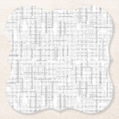 紙コースター (正面)