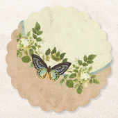 紙コースター (正面)