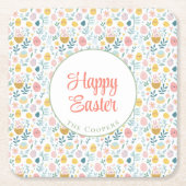 紙コースター (正面)