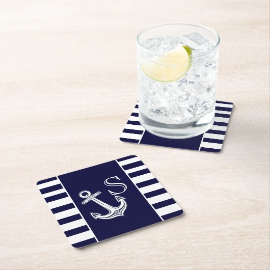 紙コースター (インサイチュ)