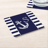 紙コースター (アングル)