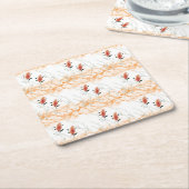 紙コースター (アングル)