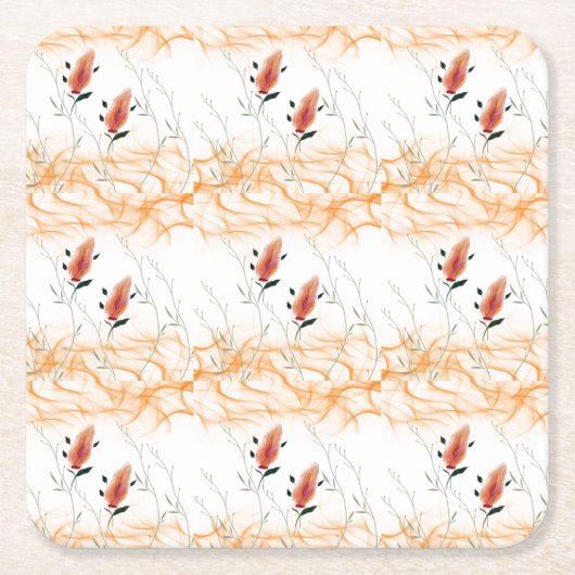 紙コースター (正面)