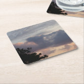 紙コースター (アングル)