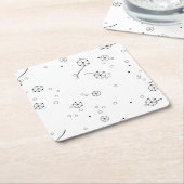 紙コースター (アングル)