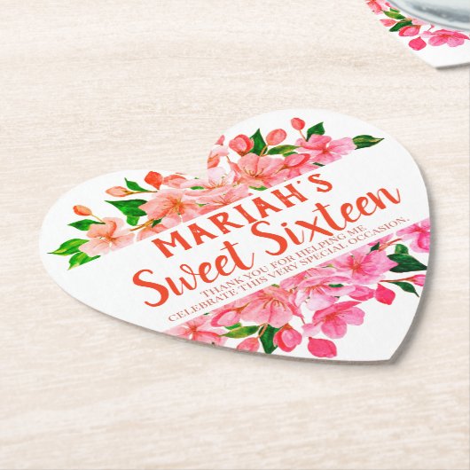 紙コースター (アングル)