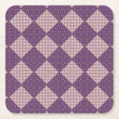 紙コースター (正面)