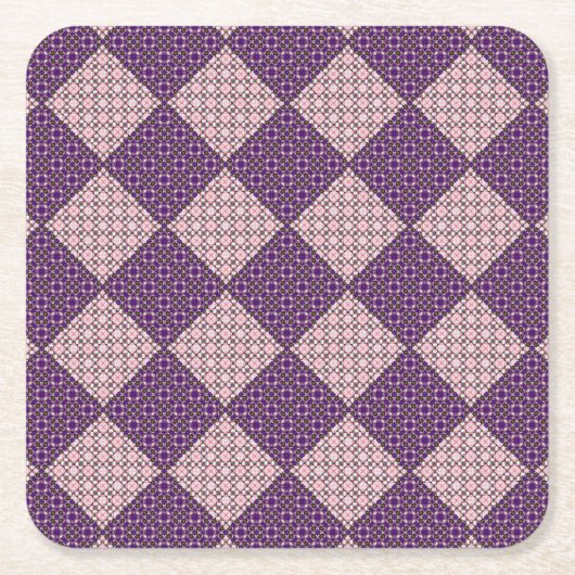 紙コースター (正面)