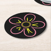 紙コースター (アングル)