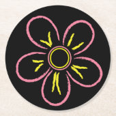 紙コースター (正面)