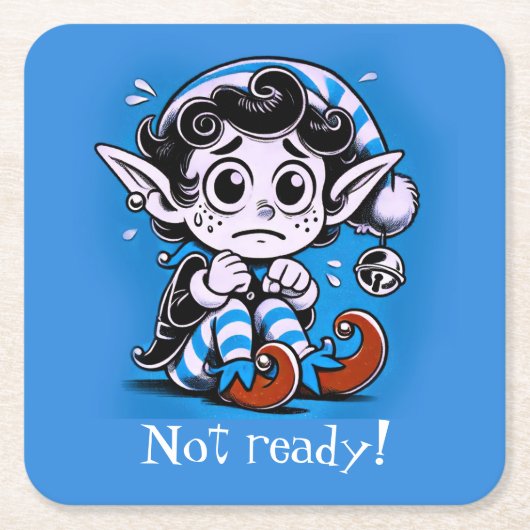 紙コースター (正面)