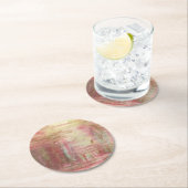 紙コースター (インサイチュ)