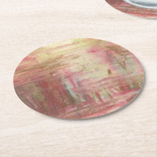 紙コースター (アングル)