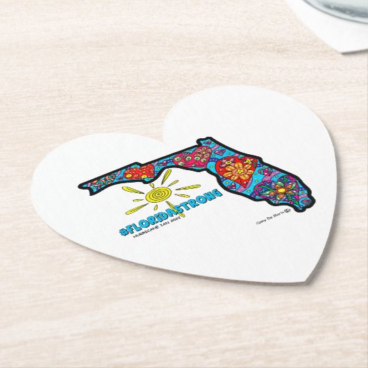 紙コースター (アングル)