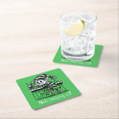 紙コースター (インサイチュ)