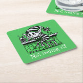 紙コースター (アングル)