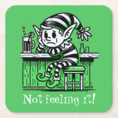 紙コースター (正面)