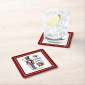 紙コースター (インサイチュ)