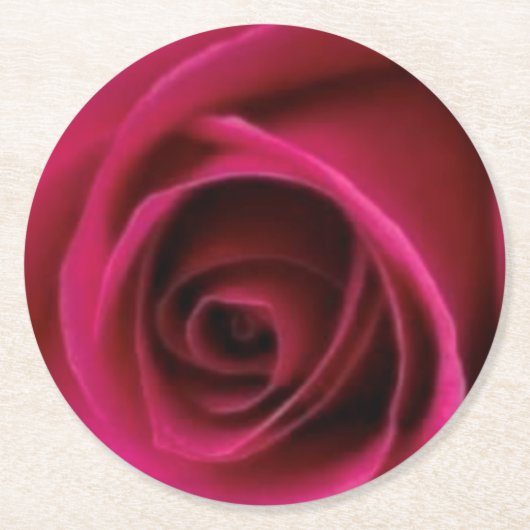 紙コースター (正面)