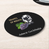 紙コースター (アングル)