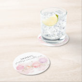 紙コースター (インサイチュ)