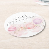 紙コースター (アングル)