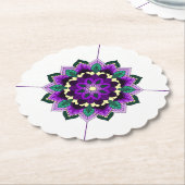 紙コースター (アングル)