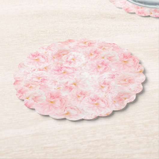 紙コースター (アングル)