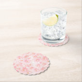 紙コースター (インサイチュ)