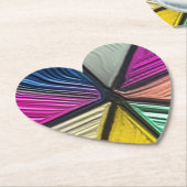 紙コースター (アングル)