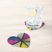 紙コースター (インサイチュ)