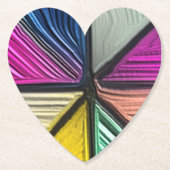 紙コースター (正面)