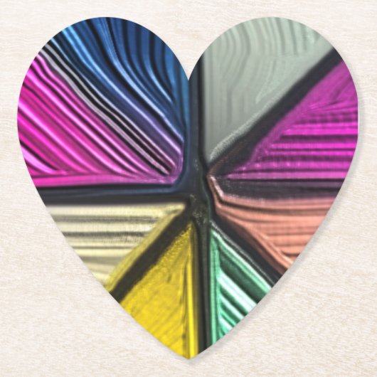 紙コースター (正面)