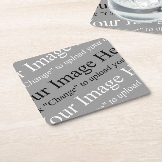 紙コースター (アングル)