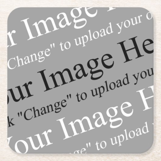 紙コースター (正面)