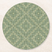 紙コースター (正面)