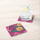 紙コースター (インサイチュ)