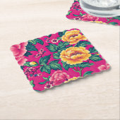 紙コースター (アングル)