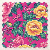 紙コースター (正面)